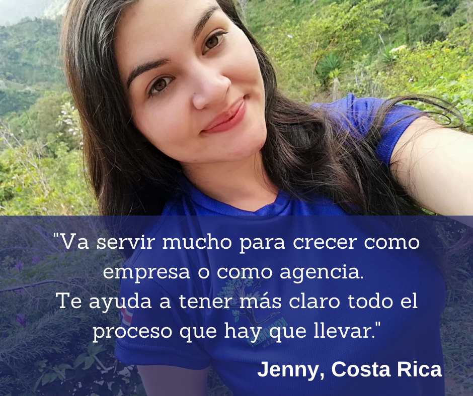 Testimonio Jenny